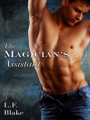 cover image of The Magician's Assistant